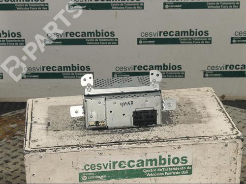 Used Radio FORD KA+ III (UK, FK) [2014-2025]  11989072