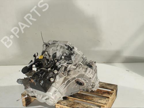Gearbox HYUNDAI BAYON (BC3)  | BP17208019M3 