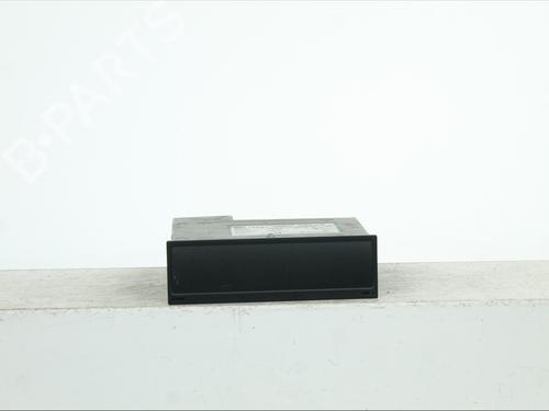 Elektronisk modul Elektronisk modul AUDI A1 Sportback (GBA) 25 TFSI (95 hp) 39756743 39756743