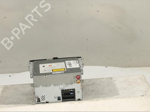 Electronic module DACIA SANDERO III 1.0 TCe 100 | BP30092734M83