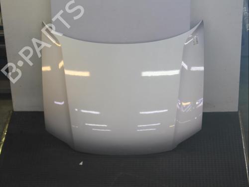 Motorhjelm VW PASSAT B5.5 (3B3) [2000-2005]  12078816