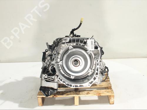 Used Gearbox NISSAN JUKE (F16_) DIG-T 117 (117 hp) 24541846