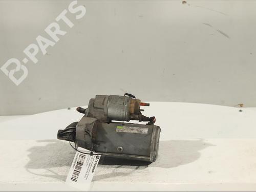 Startmotor RENAULT GRAND SCÉNIC III (JZ0/1_) 1.6 dCi (JZ00, JZ12) (130 hp) 11910736