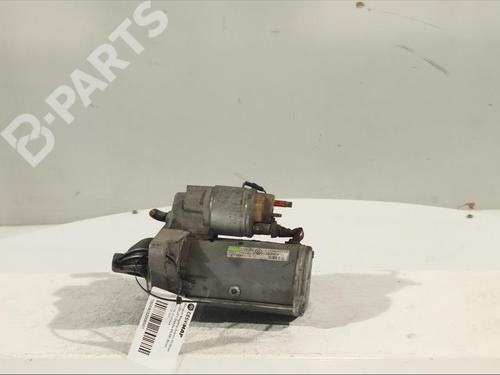 Starter RENAULT GRAND SCÉNIC III (JZ0/1_) 2.0 dCi (JZ0L) (160 hp) 11910736