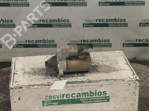 Used Starter HYUNDAI i20 I (PB, PBT) [2008-2015]  11897619