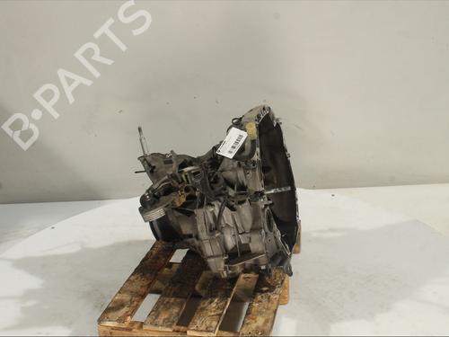 Gearbox RENAULT CLIO IV (BH_) 1.5 dCi 90 | BP29469979M3 