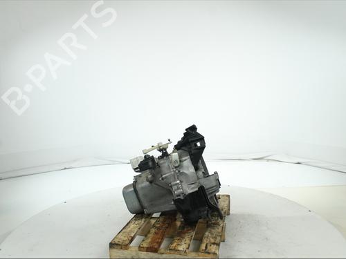 Gearbox CITROËN C3 II (SC_) 1.4 HDi 70 (SC8HZC, SC8HR0, SC8HP4) | BP39180933M3 - Image 5