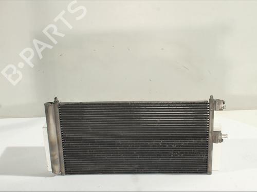 AC-Kondensator FIAT DOBLO Box Body/MPV (223_) 1.9 JTD | BP26651371M32 