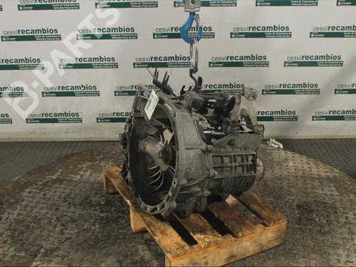 Gearbox FORD C-MAX (DM2) 1.6 TDCi | BP11897947M3 