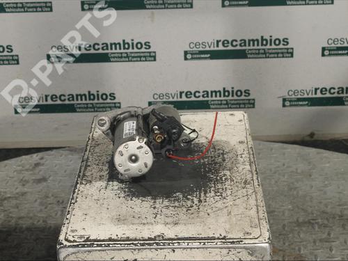 Starter SEAT IBIZA IV (6J5, 6P1)  | BP11900169M8 