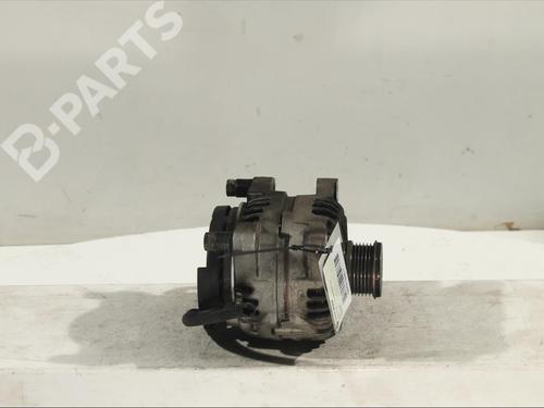 Alternator PEUGEOT 308 I (4A_, 4C_) 1.6 HDi | BP11906779M7 