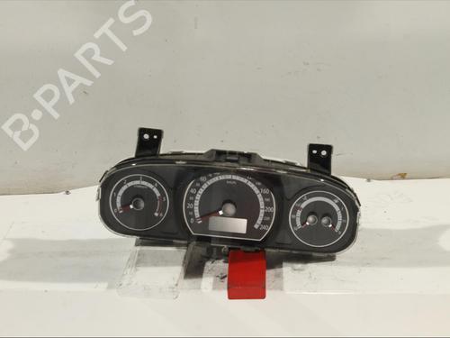 Used Instrument cluster Instrument cluster KIA PRO CEE'D (ED) 1.6 CRDi 115 (115 hp) 26919649 26919649