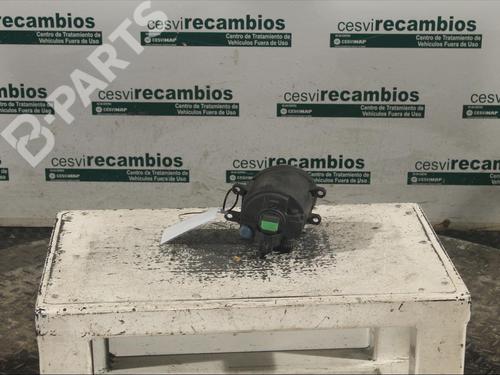 Left front fog light TOYOTA PRIUS (_W3_) 1.8 Hybrid (ZVW30) | BP11894329C30 