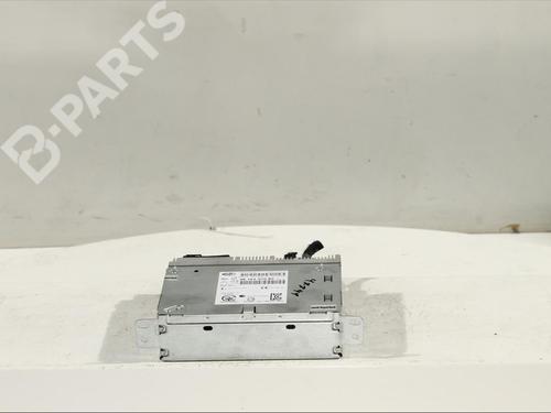 Elektronisk modul PEUGEOT 508 I (8D_) 1.6 BlueHDi 120 (120 hp) 12081937