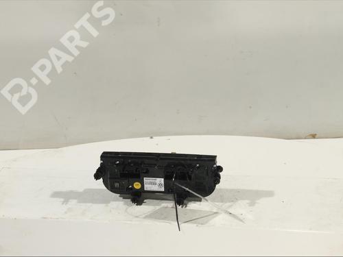 Used Climate control VW CC B7 (358) [2011-2016]  11982141