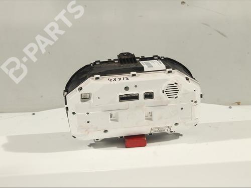 Instrument cluster HONDA CR-V III (RE_) 2.2 i-CTDi 4WD (RE6) | BP11910233C47 