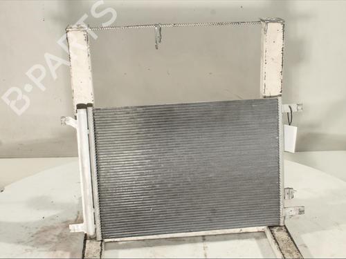 Used AC radiator SEAT ATECA (KH7, KHP) 2.0 TDI (110 hp) 18416490