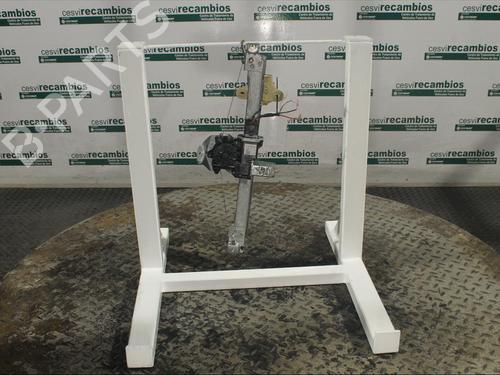 Used Front left window mechanism Front left window mechanism RENAULT CAPTUR I (J5_, H5_) 1.5 dCi 110 (110 hp) 12076035 12076035