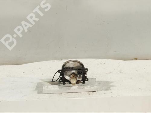 Used Left front fog light CITROËN C4 CACTUS 1.6 BlueHDi 100 (99 hp) 11981842