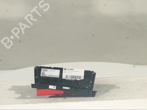 Climate control AUDI Q5 (8RB) 2.0 TDI quattro | BP22697202I5 