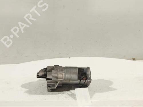 Used Starter Starter BMW 1 (F20) 118 d (143 hp) 11972946 11972946