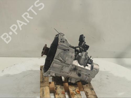 Gearbox SEAT ARONA (KJ7, KJP)  | BP16038572M3 