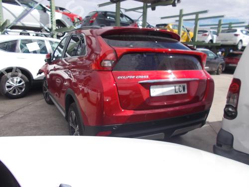 Gearbox MITSUBISHI ECLIPSE CROSS (GK_, GL_) 1.5 T-Mivec | BP32277893M3 - Image 8