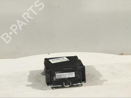 Electronic module PEUGEOT 3008 I MPV (0U_) 1.2 | BP14525366M83 