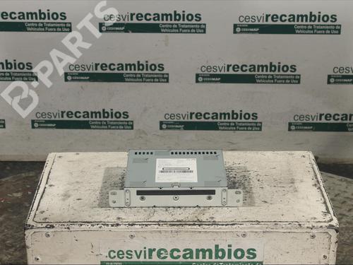 Radio CITROËN C4 II (NC_) 1.6 BlueHDi 120 | BP11954595E6 