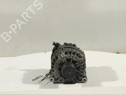 Used Alternator Alternator CITROËN BERLINGO Box Body/MPV (B9) 1.6 HDi 90 4x4 (90 hp) 11982731 11982731