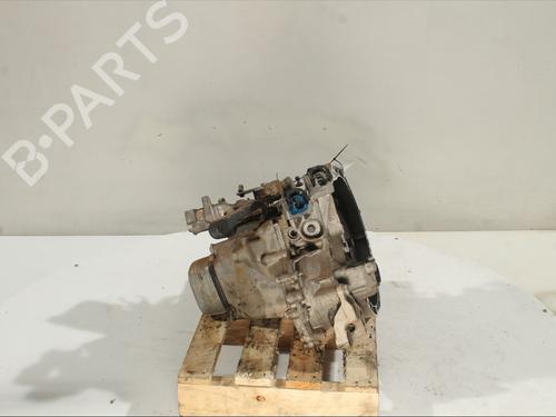 Gearbox PEUGEOT 108 1.2 | BP30502572M3