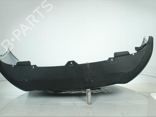 Front bumper EBRO S400 1.5 HEV | BP36396838C7 - Image 2