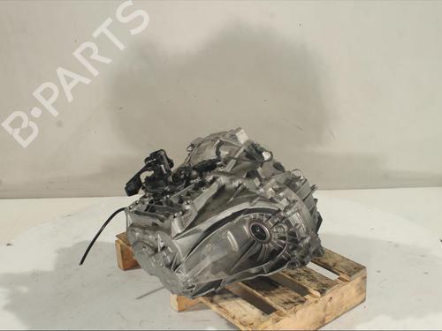 Gearbox HYUNDAI i30 (PDE, PD, PDEN) 1.6 CRDi | BP20221390M3
