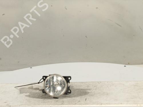 Used Left front fog light Left front fog light CITROËN C3 Picasso (SH_) 1.6 HDI 90 (92 hp) 29986093 29986093