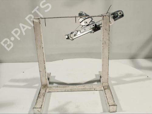 Used Rear left window mechanism Rear left window mechanism DACIA DUSTER (HM_) 1.5 dCi 115 (HMAD) (116 hp) 12083770 12083770