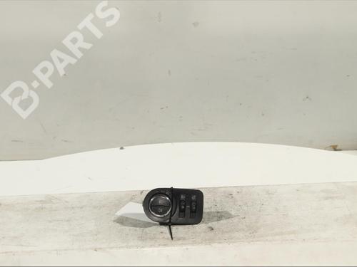 Used Headlight switch OPEL CORSA D (S07) [2006-2015]  11906847