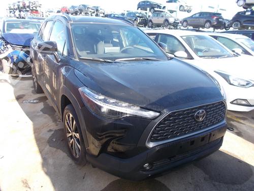 Engine TOYOTA COROLLA Cross (ZVG1_, ZSG1_, MXGH1_, MXGA1_) 1.8 Hybrid (ZVG13) | BP31984787M1 