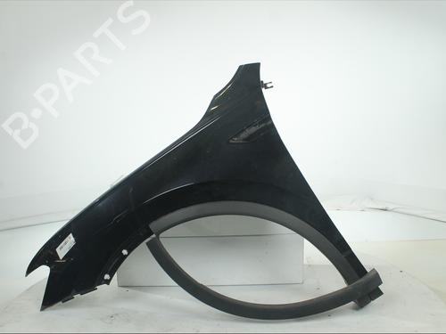 Used Left front fenders Left front fenders 38527591 38527591