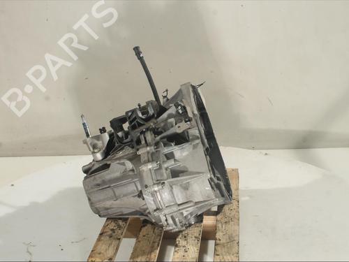 Gearbox NISSAN JUKE (F16_)  | BP19706390M3 