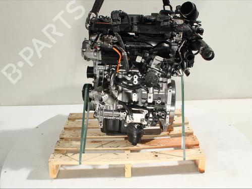 Used Engine HYUNDAI TUCSON (NX4E, NX4A) 1.6 T-GDi Hybrid (230 hp) 25733374