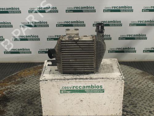 Used Intercooler Intercooler KIA SPORTAGE II (JE_, KM_) 2.0 CRDi (140 hp) 11899011 11899011