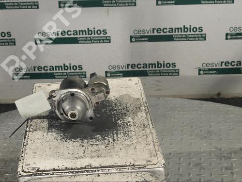 Starter BMW 3 (E90) 330 i | BP11899693M8 