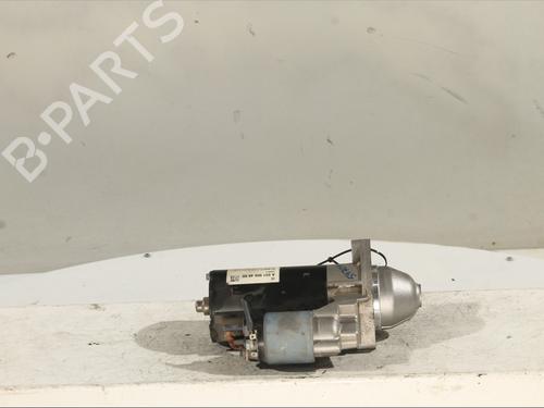 Used Starter Starter MERCEDES-BENZ C-CLASS (W205) C 220 BlueTEC / d (205.002, 205.004) (170 hp) 29049457 29049457
