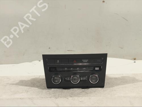 Used Climate control SEAT LEON (5F1) [2012-2021]  13612603