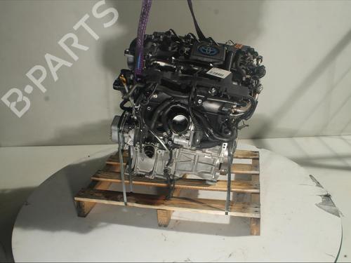 Engine TOYOTA COROLLA Hatchback (_E21_, _EA1_, _EH1_) 1.8 Hybrid (ZWE211, ZWE219) | BP22631232M1 