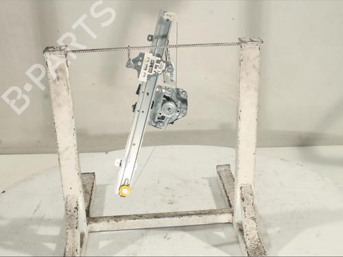 Front left window mechanism NISSAN X-TRAIL IV (T33)  | BP19931053C22 