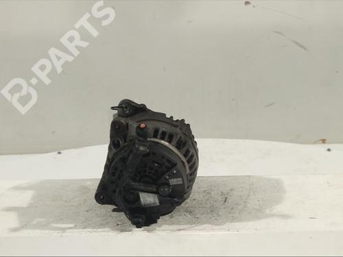 Generator VW GOLF PLUS V (5M1, 521) 1.9 TDI | BP11911192M7 