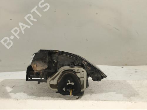 Left taillight PEUGEOT 208 II (UB_, UP_, UW_, UJ_) 1.2 PureTech 100 | BP29349612C34 