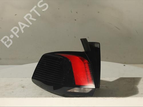 Used Left taillight Left taillight 32377529 32377529