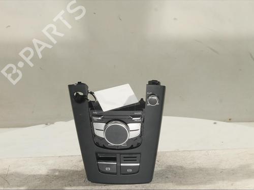 Used Switch Switch AUDI A3 (8V1, 8VK) 2.0 TDI (150 hp) 16940831 16940831